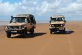 Gallery Corso di Guida con Jeep Nella Savana